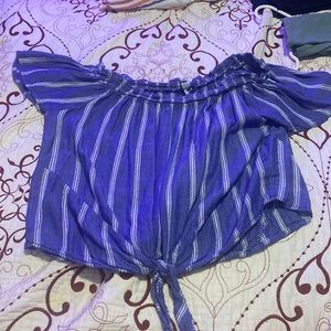 Purging me and my roommates closets!